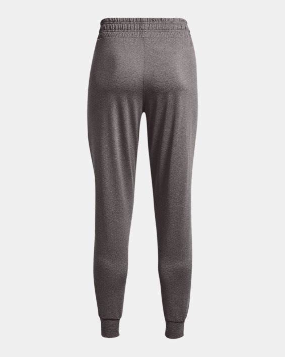 Pantaloni HeatGear® da donna, Gray, pdpMainDesktop image number 5